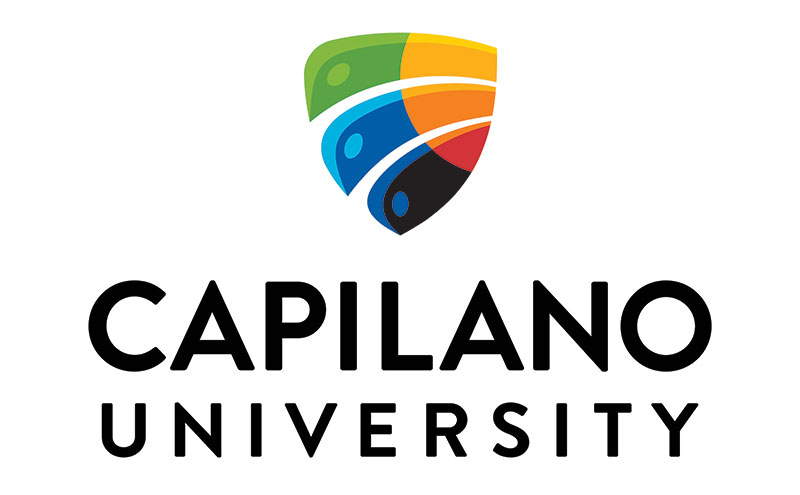 Capilano University logo