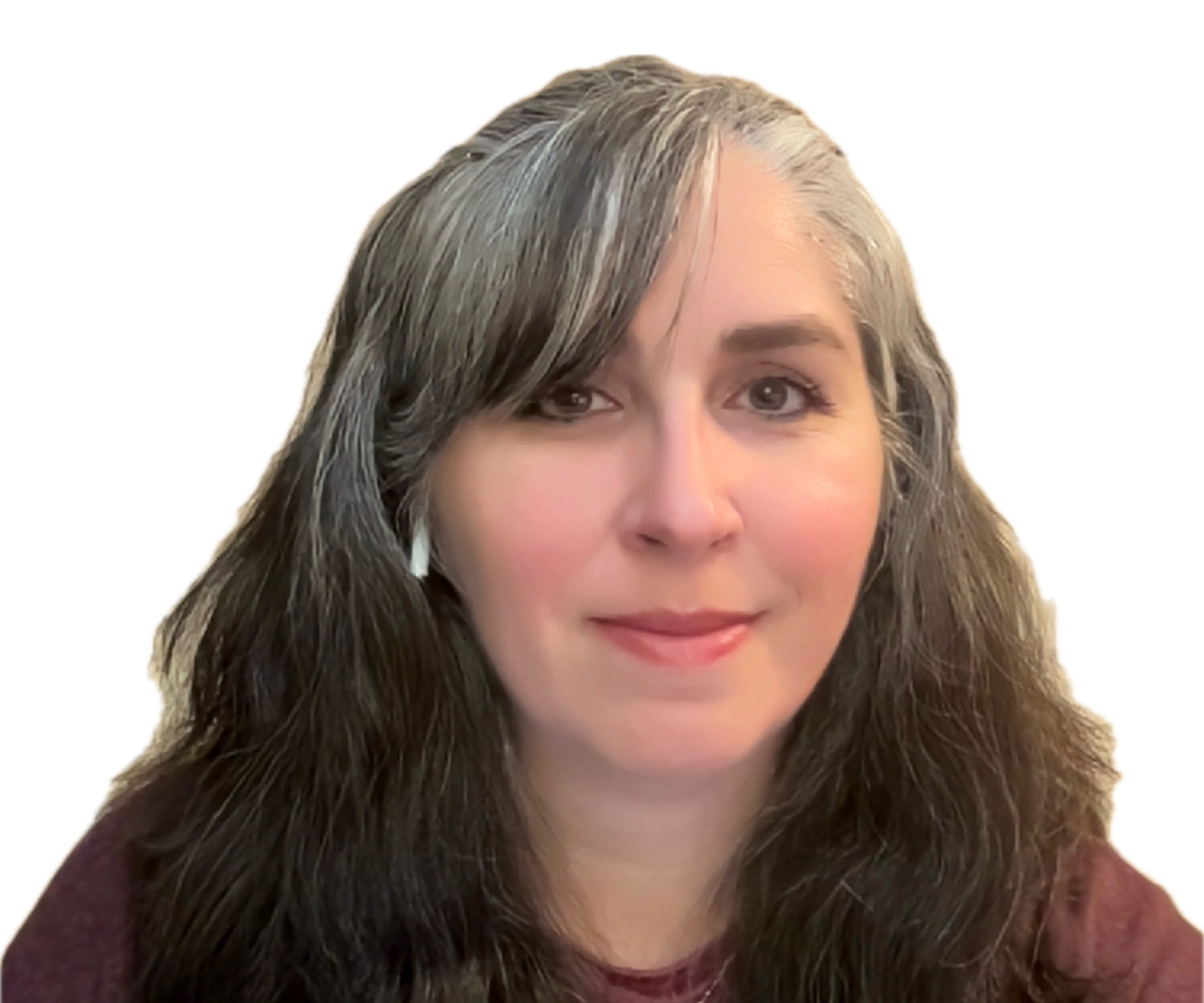 Photo of research supervisor Dr. Lesley Schimanski